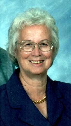 Obituary of Barbara Jean Johnson