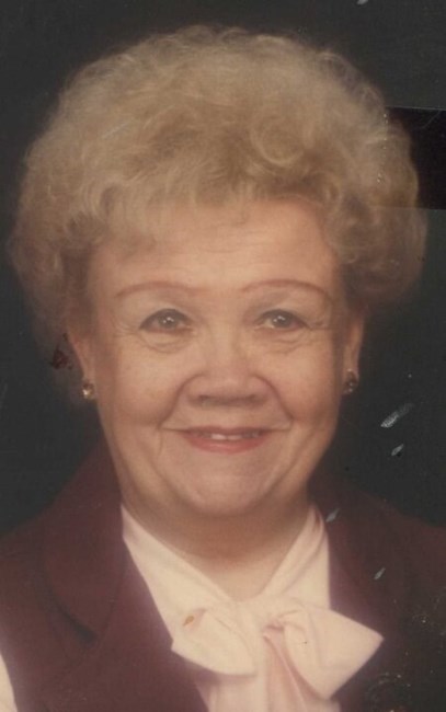 Obituary of Grace A. Schultz Burgoyne