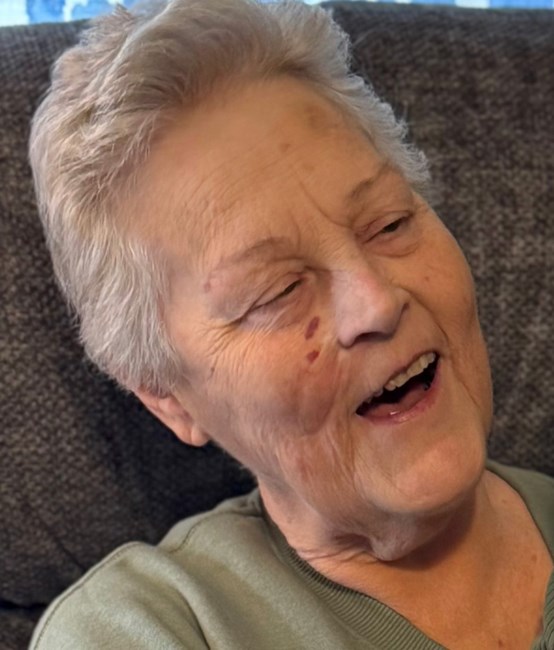 Obituary of Nancy Ellen Carnahan