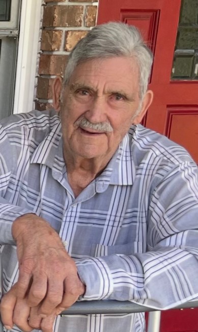 Obituary of Roberto Ramon