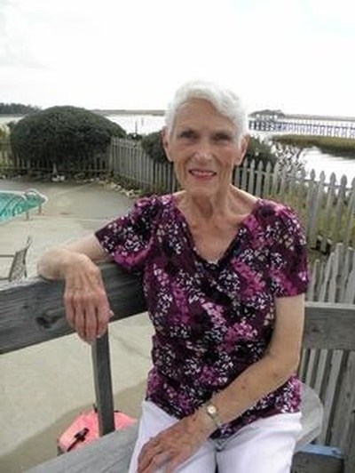 Obituary of Carolyn Jane Hanson