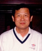 Jack Wu