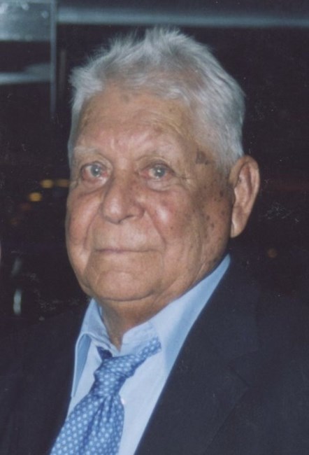 Obituario de Angel S. Vega