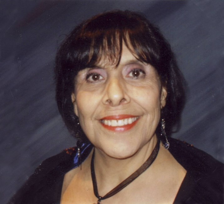 Obituary of Cynthia Shumake
