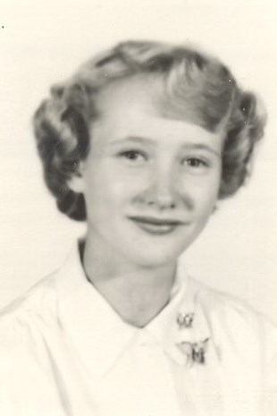 Obituary of Donna Marie Merrill Strandy