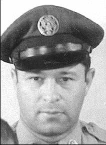 Obituary of Joseph Nalton Thibodeaux