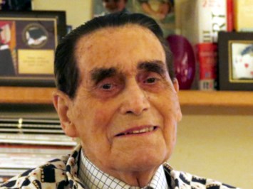 Obituary of John Jeffery