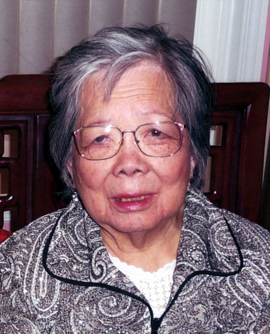 Obituario de Chow Hin Ah-Lan