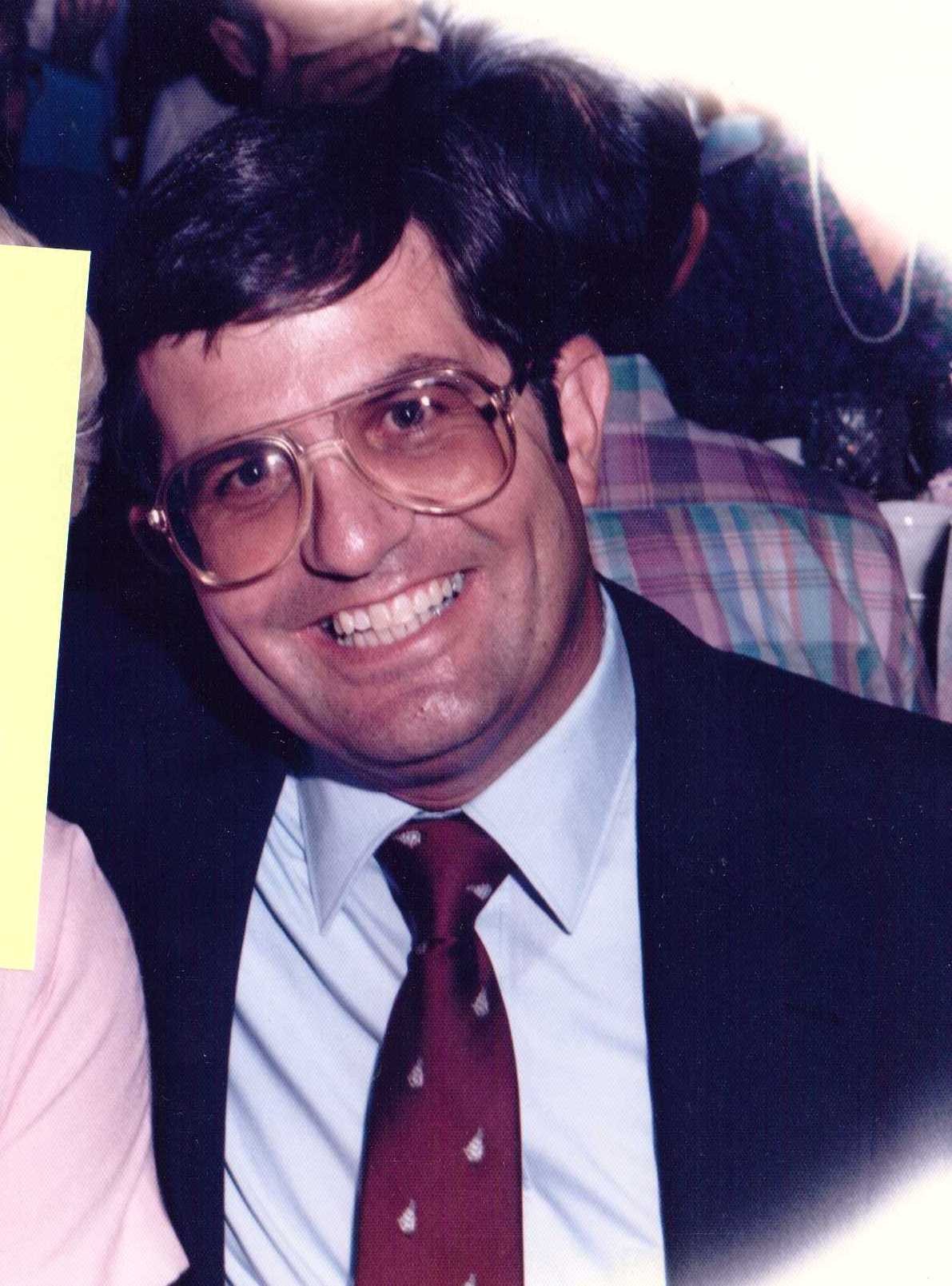 Obituary of John R. Maranian