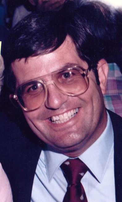 Obituary of John R. Maranian