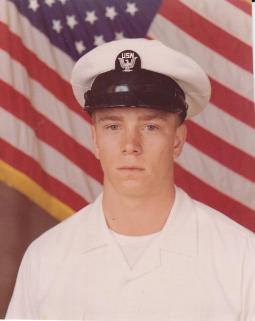 Obituary of Steven Clifford Payne