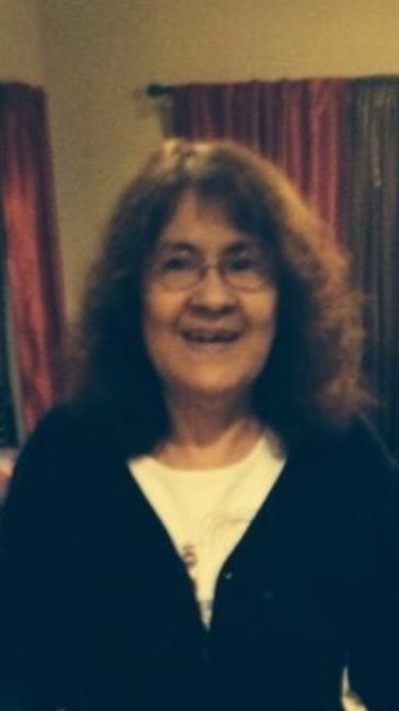 Obituary of Bernice Logay