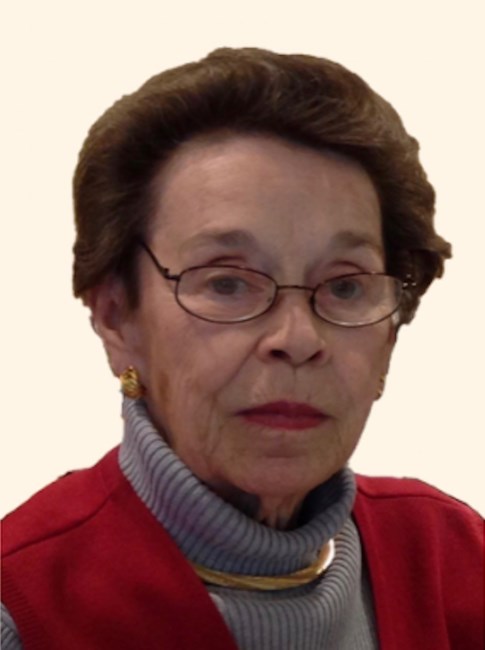 Obituary of Jane Booton