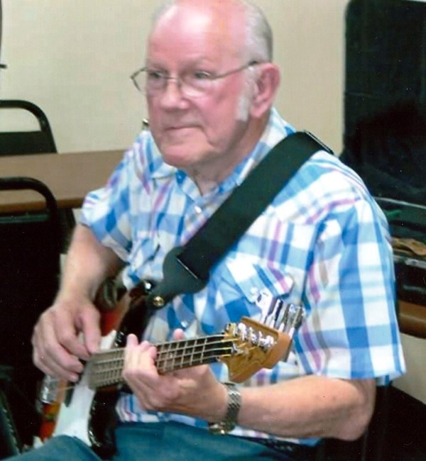 Obituary of Kenneth Wade Arnold Sr.