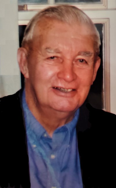 Obituary of Ralph "Eph" R. Crowell