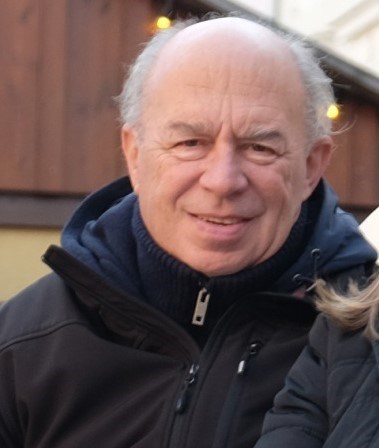 Avis de décès de Daniel Ramon Danzi