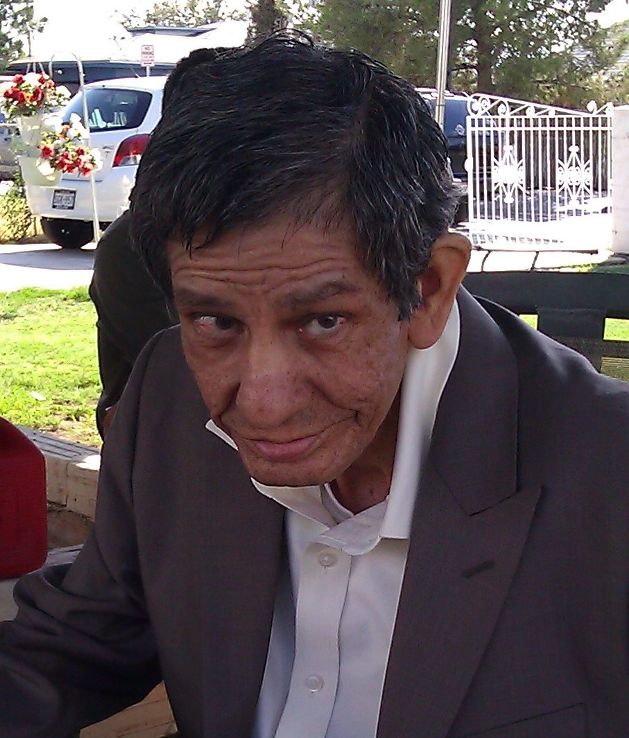 Obituary of Juan F. (Kiko) Almaraz