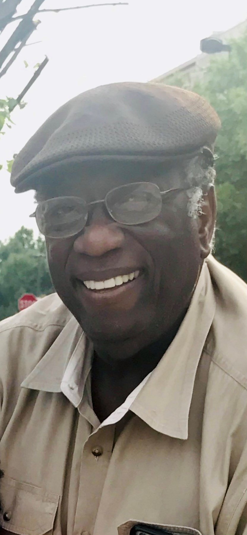 Obituary of James "Brother" Arthur Wells