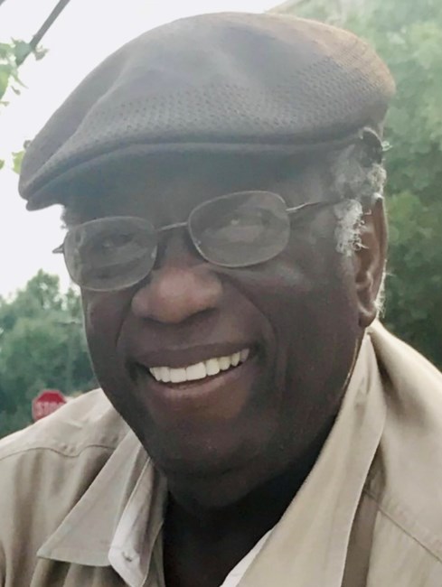 Obituary of James "Brother" Arthur Wells