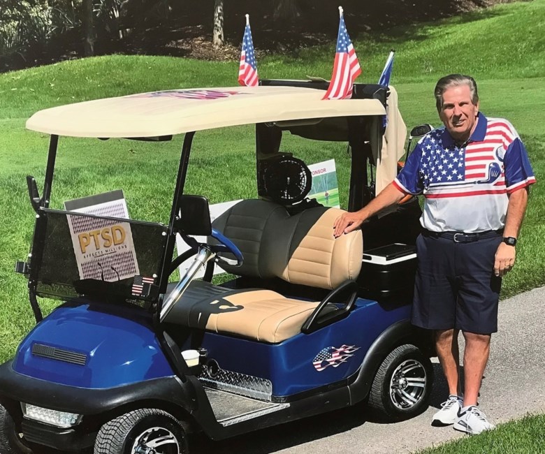 Obituary of John T. Baier