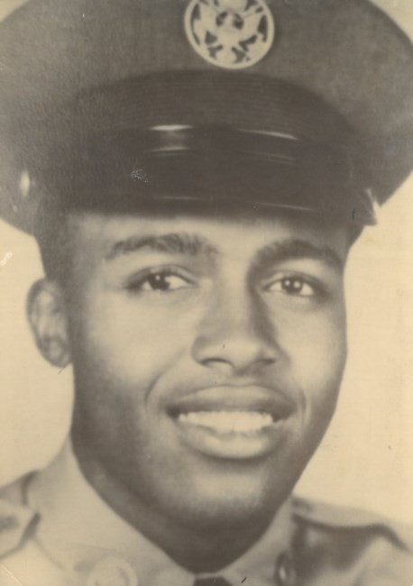 Obituary of Howard Enix Moore