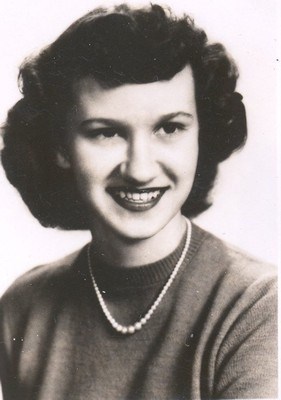 Obituary of Wanda Leona Burkey Buchanan