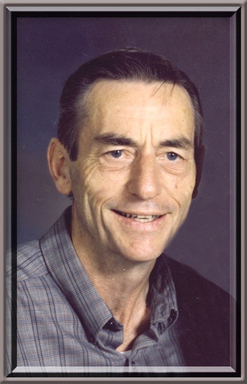 Wayne King Obituary - Sault Ste. Marie, ON