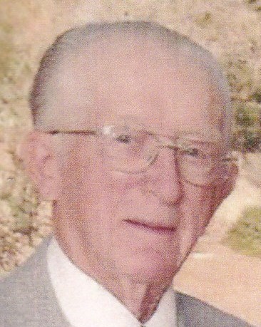Obituary of Humphrey Ellis Jones