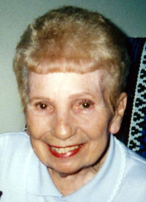 Beverly Jansen Obituary