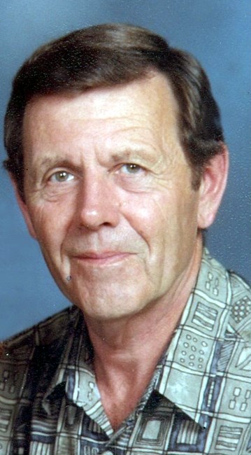 Obituary of Keith J. Dornseif