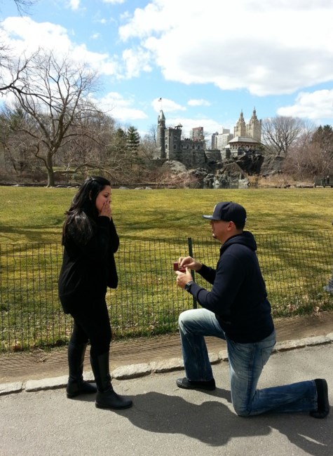 Obituary of Alex & Rachel