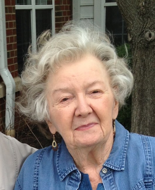 Obituary of Catherine June Maygers