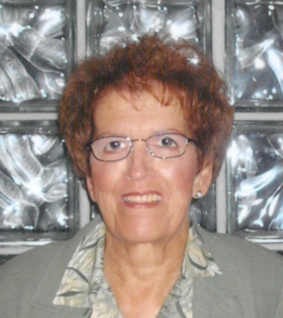 Obituary of Denise Bouchard