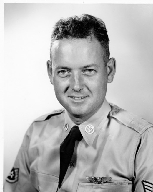 Obituary of Charles Rexford Glensor III