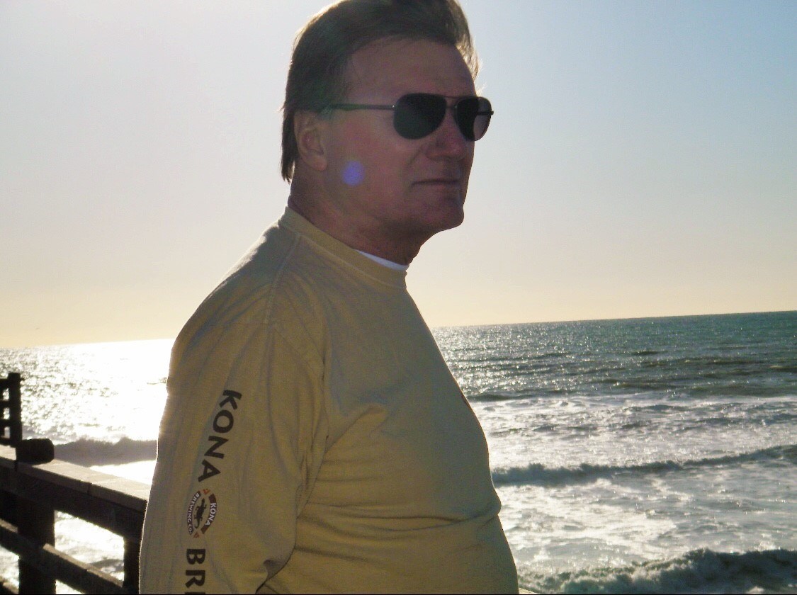 Michael Ross Obituary Oceanside, CA