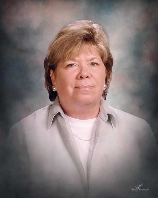 Obituary of Mary Clark Terry