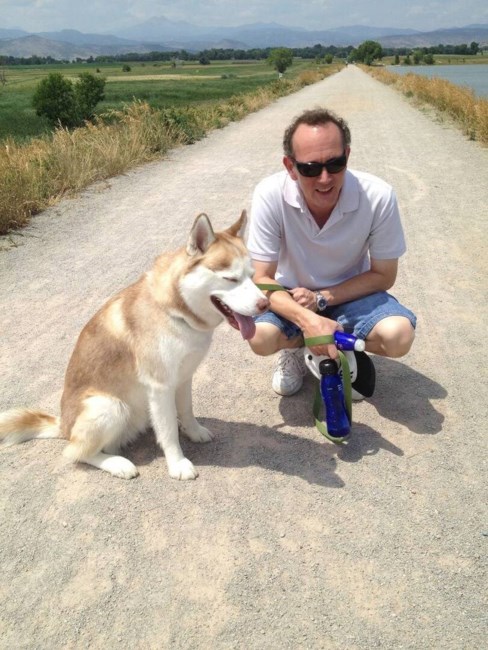 Obituary of Scott Thomas Beattie