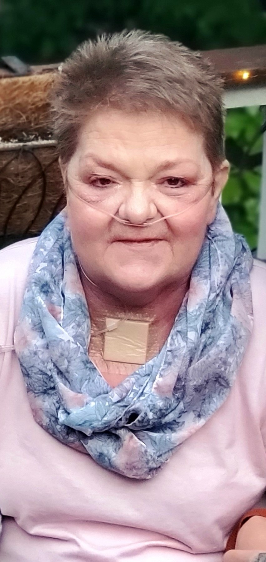 Obituary of Sarah Louise Ronk