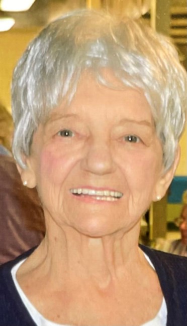 Obituario de Barbara A. Archer