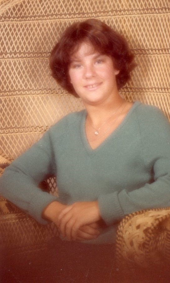 Obituary of Amy Elizabeth Everson