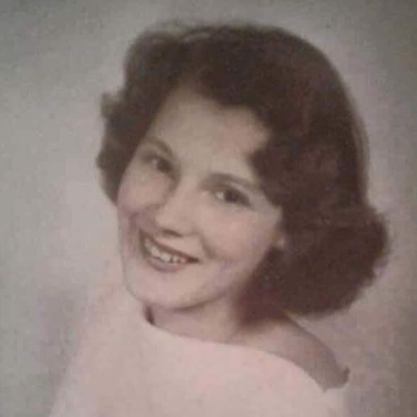 Obituary of Callie Mae Blake