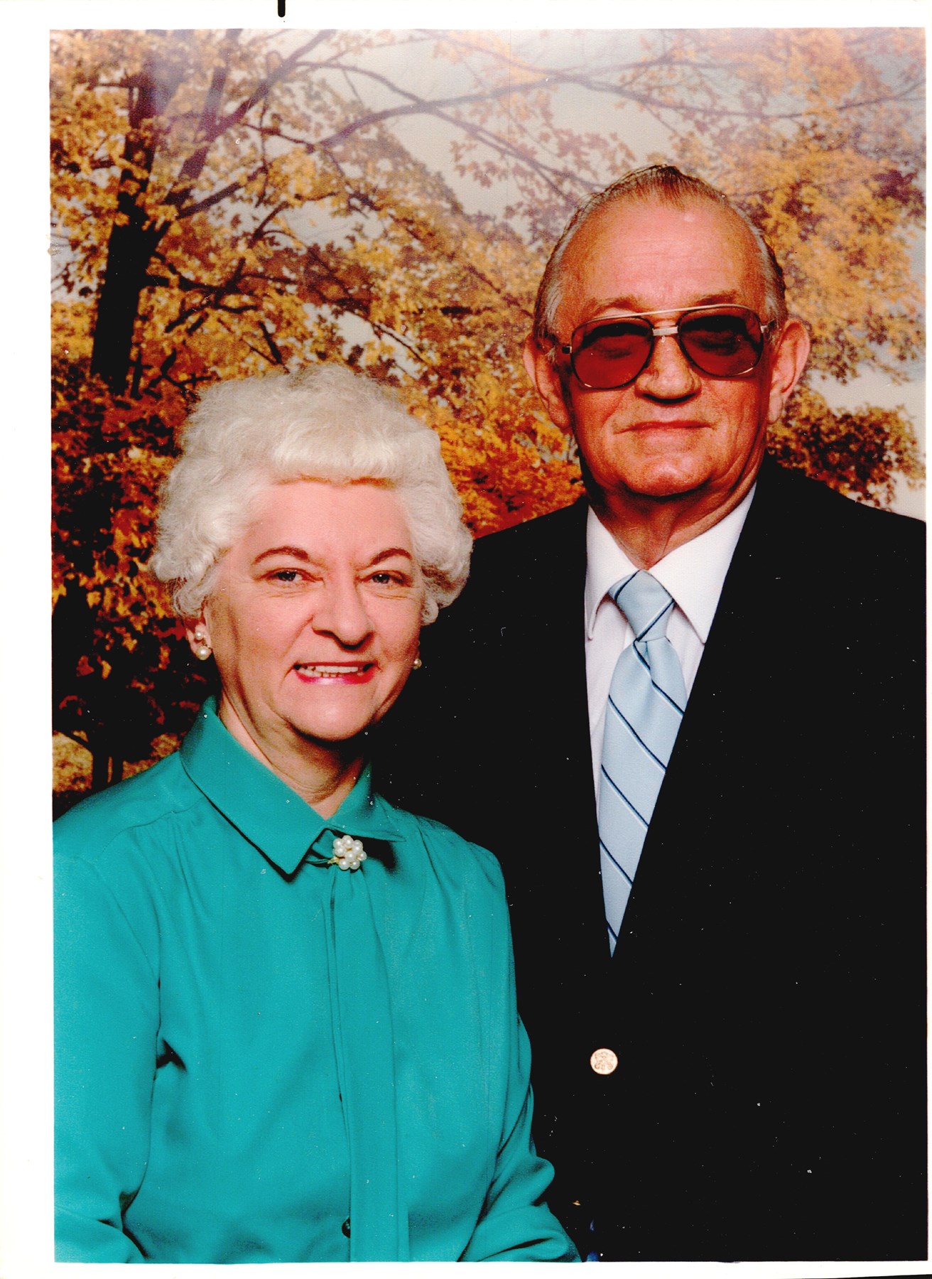 Obituario de Betty Bernadette Hardcastle