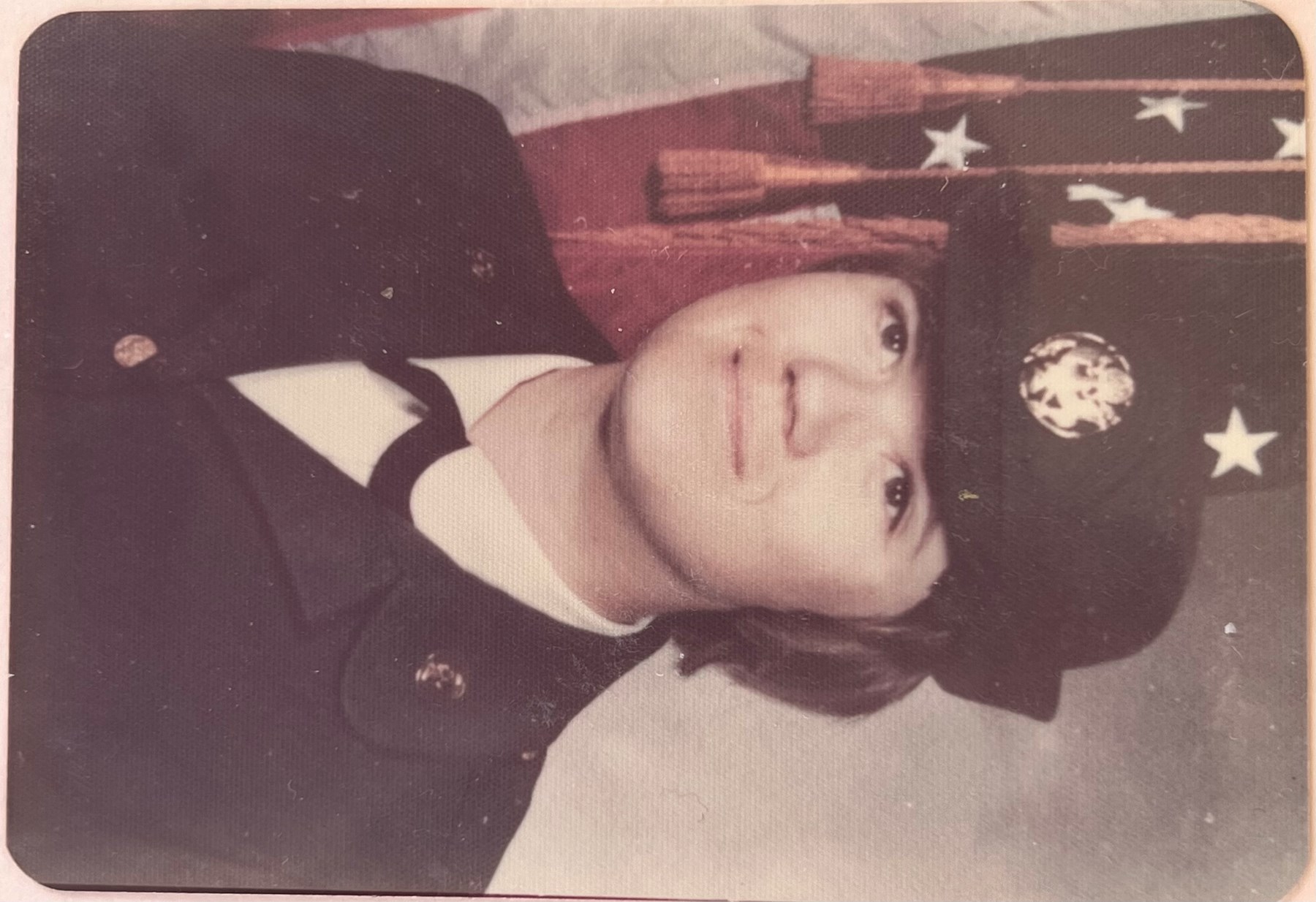 Obituary of Vivian Nannette Owens