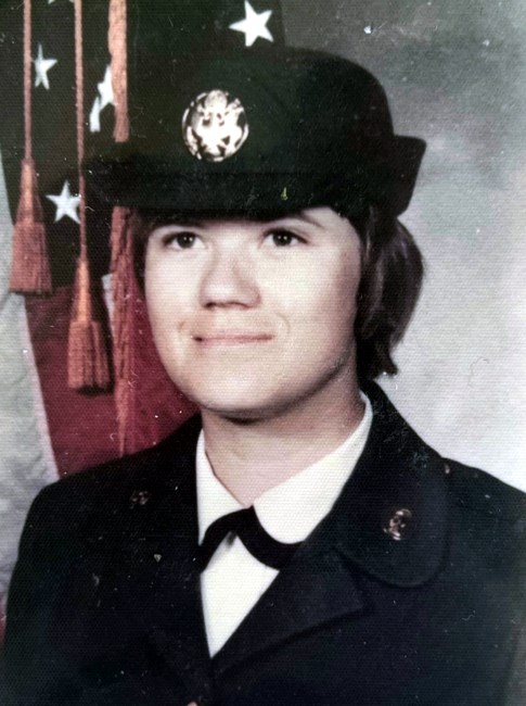 Obituary of Vivian Nannette Owens