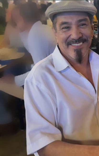 Obituary of Mario Hector DeAnda Sr.