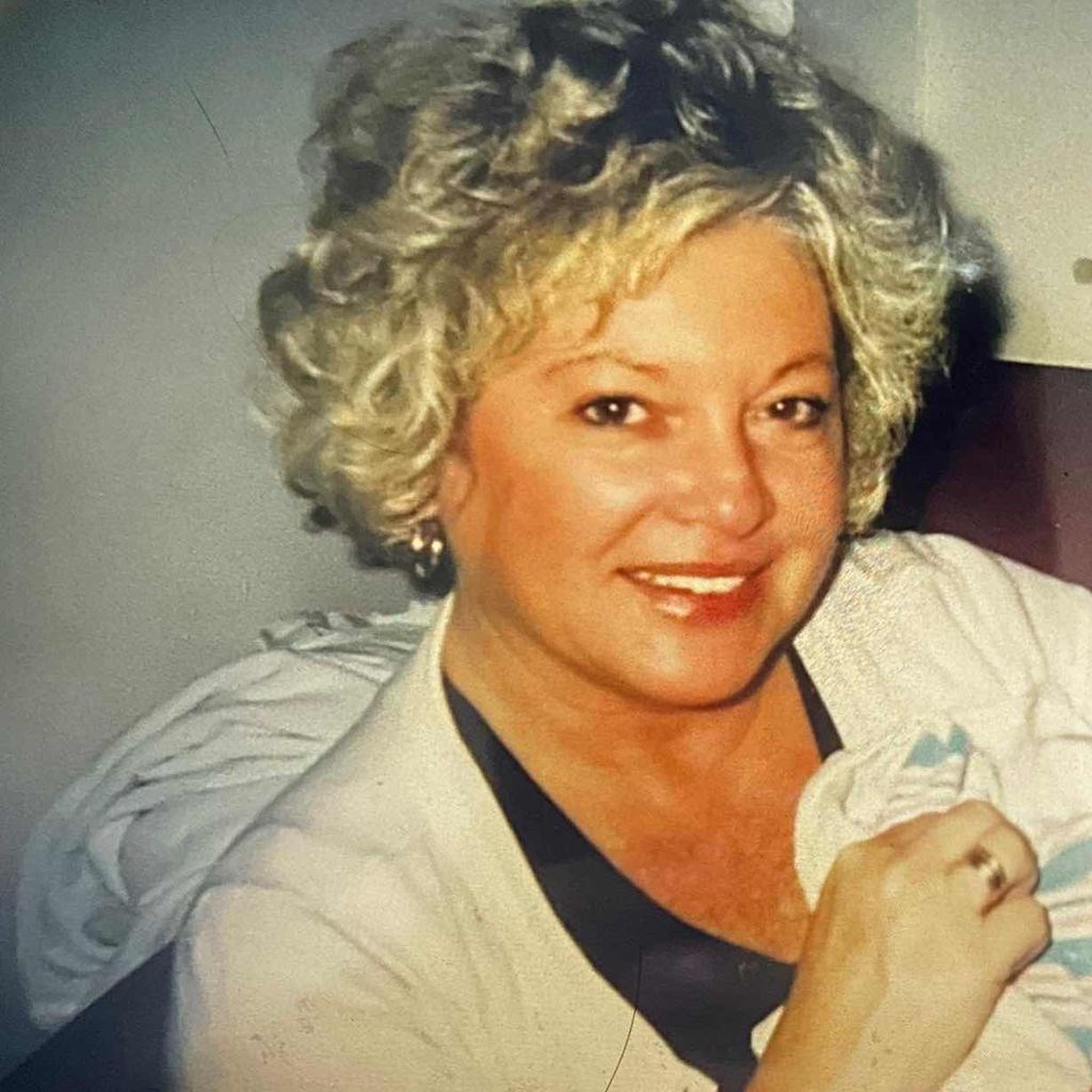 Obituary of Janice Laura Rogerson