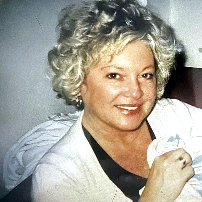 Obituary of Janice Laura Rogerson