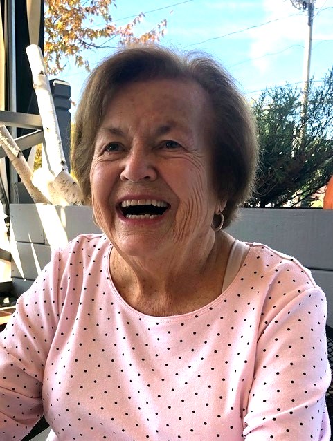 Obituary of Margaret "Peggy" Lutz