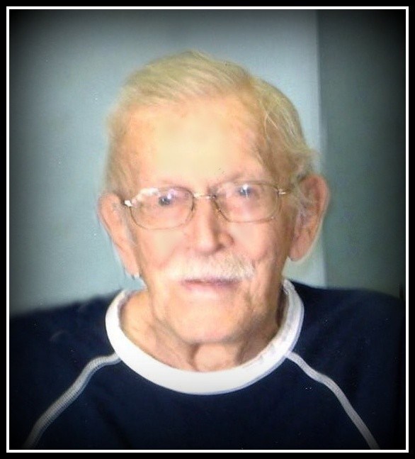 Obituary of Donald W. Hansen