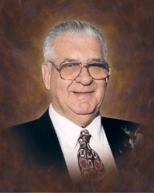 Obituary of John Henry Clark